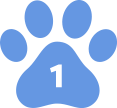 Dog training classes in Lynwood to improve obedience and behavior. Expert trainers for happy, well.