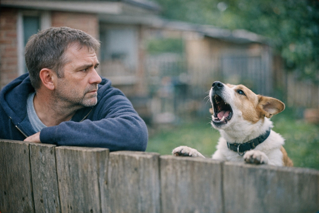 How to Effectively Deal With Dog Barking Issues That Upset Your Neighbours
