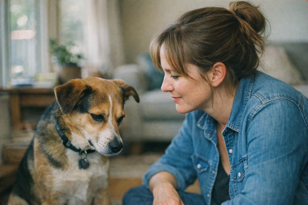 How to Read Your Dog's Body Language and Calming Signals: The Complete Guide for Perth Dog Owners