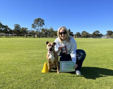Lifetime Member - Tara & Dolly