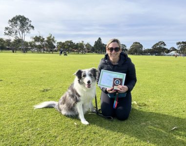 Lifetime Member - Sheralee & Monty