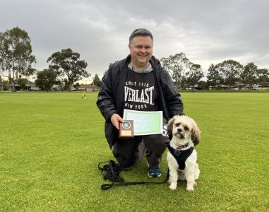 Lifetime Member - Michael & Leo